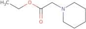 Ethyl piperidin-1-ylacetate