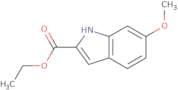 Ethyl 6-methoxy-1H-indole-2-carboxylate