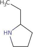 2-Ethylpyrrolidine