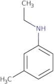 N-Ethyl-3-methylaniline