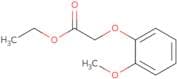 Ethyl (2-methoxyphenoxy)acetate