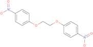 1,1'-[Ethane-1,2-diylbis(oxy)]bis(4-nitrobenzene)