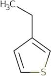 3-Ethylthiophene