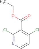 Ethyl 2,4-dichloronicotinate