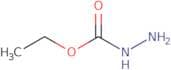 Ethyl hydrazinecarboxylate