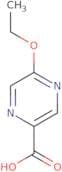 5-Ethoxypyrazine-2-carboxylic acid