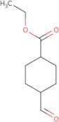 (1R,4R)-Ethyl 4-formylcyclohexanecarboxylate