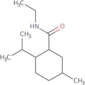 N-Ethyl-2-isopropyl-5-methylcyclohexanecarboxamide
