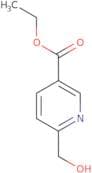 Ethyl 6-(hydroxymethyl)nicotinate