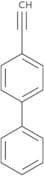 4-Ethynyl-1,1'-biphenyl