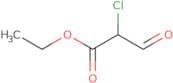 Ethyl 2-chloro-3-oxopropanoate