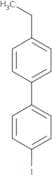 4-Ethyl-4'-iodobiphenyl