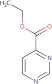 Ethyl4-pyrimidinecarboxylate