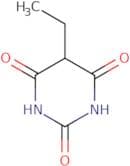 5-Ethylpyrimidine-2,4,6(1H,3H,5H)-trione
