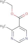 Ethyl-4-methylpyrimidine-5-carboxylate