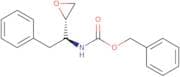 (2S,3S)-1,2-Epoxy-3-(cbz-amino)-4-phenylbutane