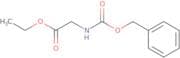 Ethyl 2-(((benzyloxy)carbonyl)amino)acetate