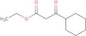 Ethyl 3-cyclohexy-3-oxo-propionate