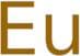 Europium