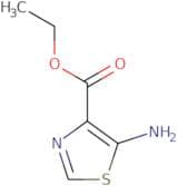 Ethyl 5-aminothiazole-4-carboxylate