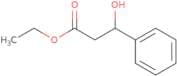 Ethyl 3-hydroxy-3-phenylpropanoate