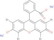 Eosin Y disodium salt - 5wt % in H2O
