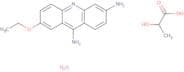 Ethoxyacridine-6,9-diamine 2-hydroxypropionate monohydrate - CP