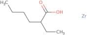 2-Ethylhexanoate,zirconium(2+) - 24%