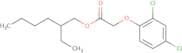 2-Ethylhexyl (2,4-dichlorophenoxy)acetate