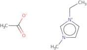 1-Ethyl-3-methylimidazolium acetate