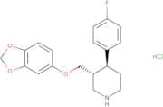 Ent-paroxetine hydrochloride