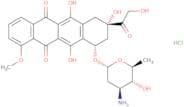 Epirubicin hydrochloride