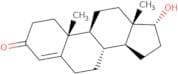 17-epi-Testosterone