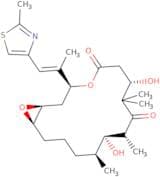 Epothilone A