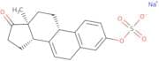 Equilin 3-sulfate sodium salt