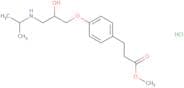 Esmolol hydrochloride