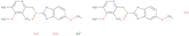 Esomeprazole magnesium trihydrate