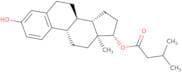 Estradiol 17-isovalerate
