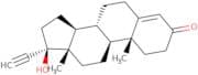 Ethisterone