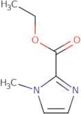 Ethyl 1-methylimidazole-2-carboxylate