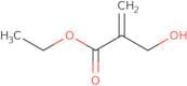 Ethyl 2-(hydroxymethyl)acrylate