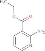 Ethyl 2-aminopyridine-3-carboxylate