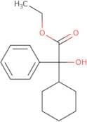 Ethyl 2-cyclohexyl-2-hydroxy-phenylacetate