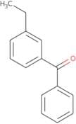 3-Ethylbenzophenone