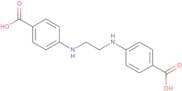 4,4'-(Ethylenediimino)dibenzoic acid
