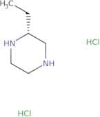 (R)-2-Ethylpiperazine dihydrochloride