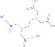 Ethylenediaminetetraacetic acid disodium salt