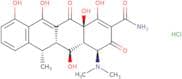 6-Epidoxycycline hydrochloride