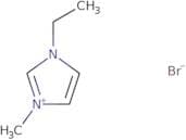 1-Ethyl-3-methylimidazolium bromide