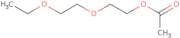 2-(2-Ethoxyethoxy)ethyl acetate